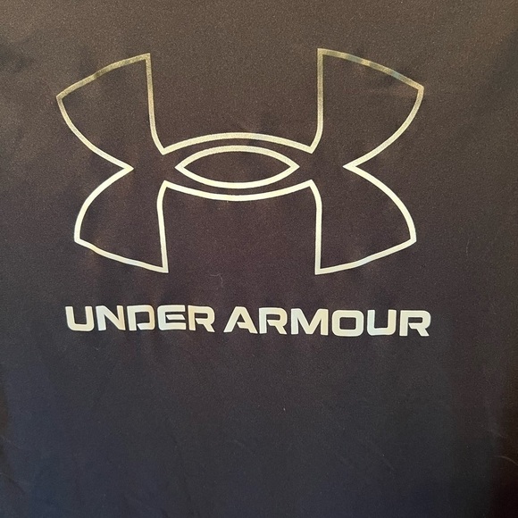 Under Armour Women's Velocity
Gradient T-Shirt
Images may be subject - Picture 5 of 5